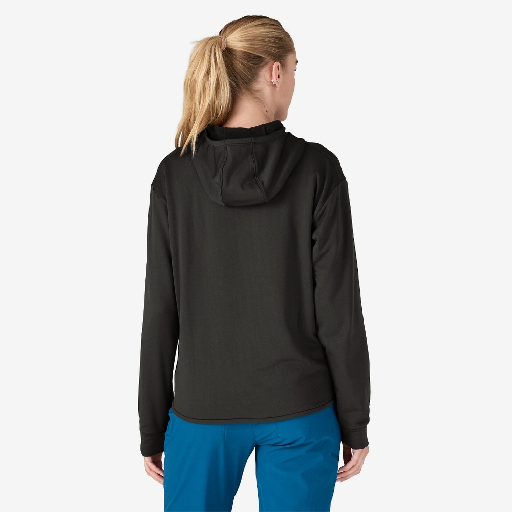 Patagonia Women's R1 Thermal Pullover Hoody Medium and Large Available - Picture 3 of 6
